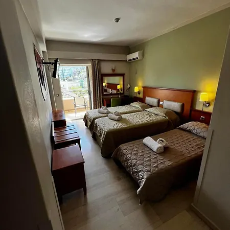 Paradise Lost Hotel-Apartments-3