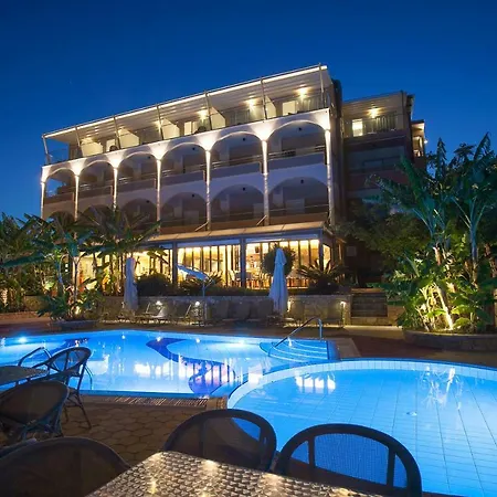 Paradise Lost Hotel-Apartments-2